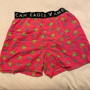 American eagle boxers
